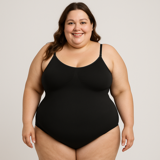 SoftSculpt Shapewear Bodysuit