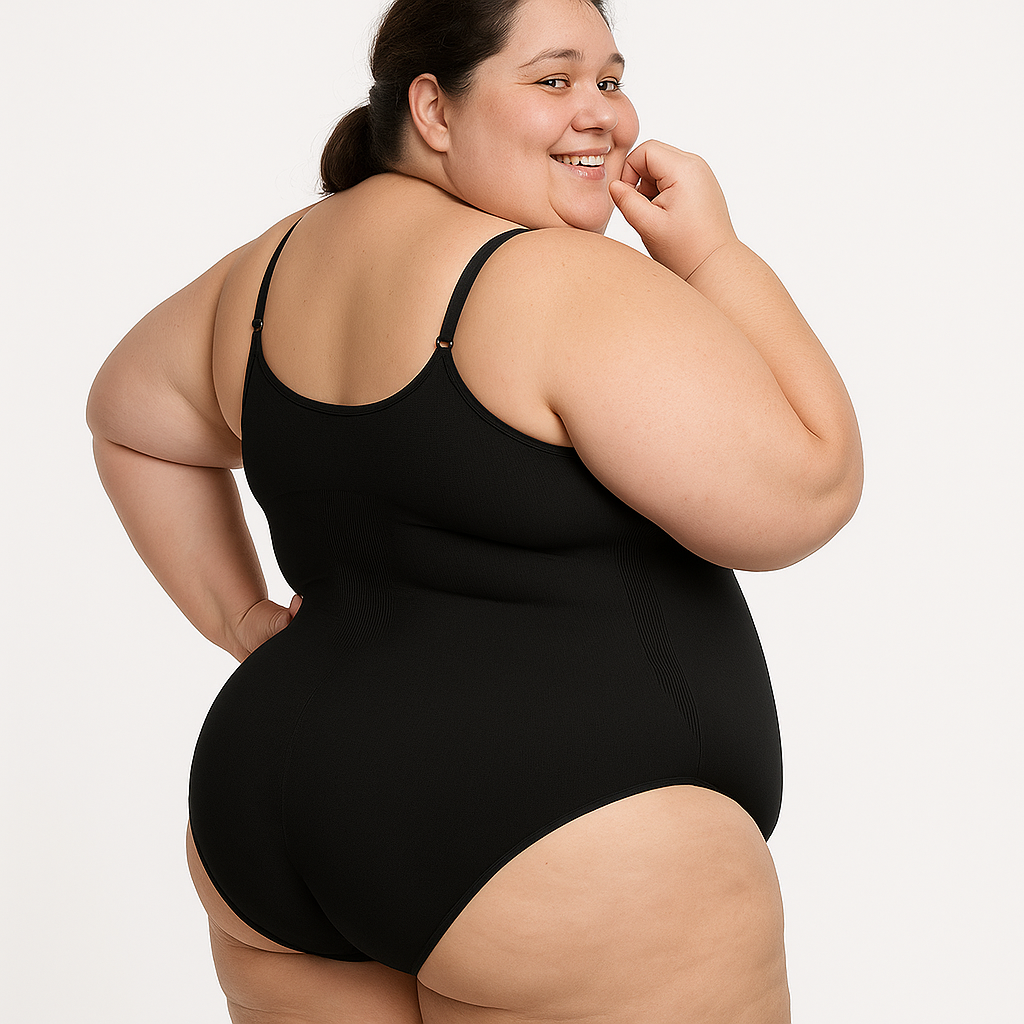 SoftSculpt Shapewear Bodysuit
