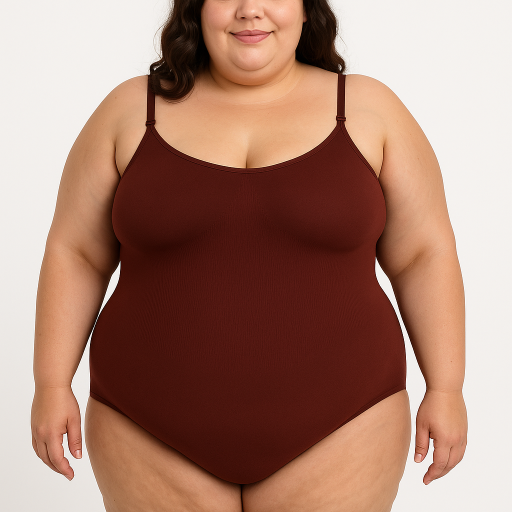 SoftSculpt Shapewear Bodysuit