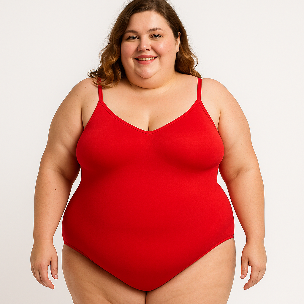 SoftSculpt Shapewear Bodysuit