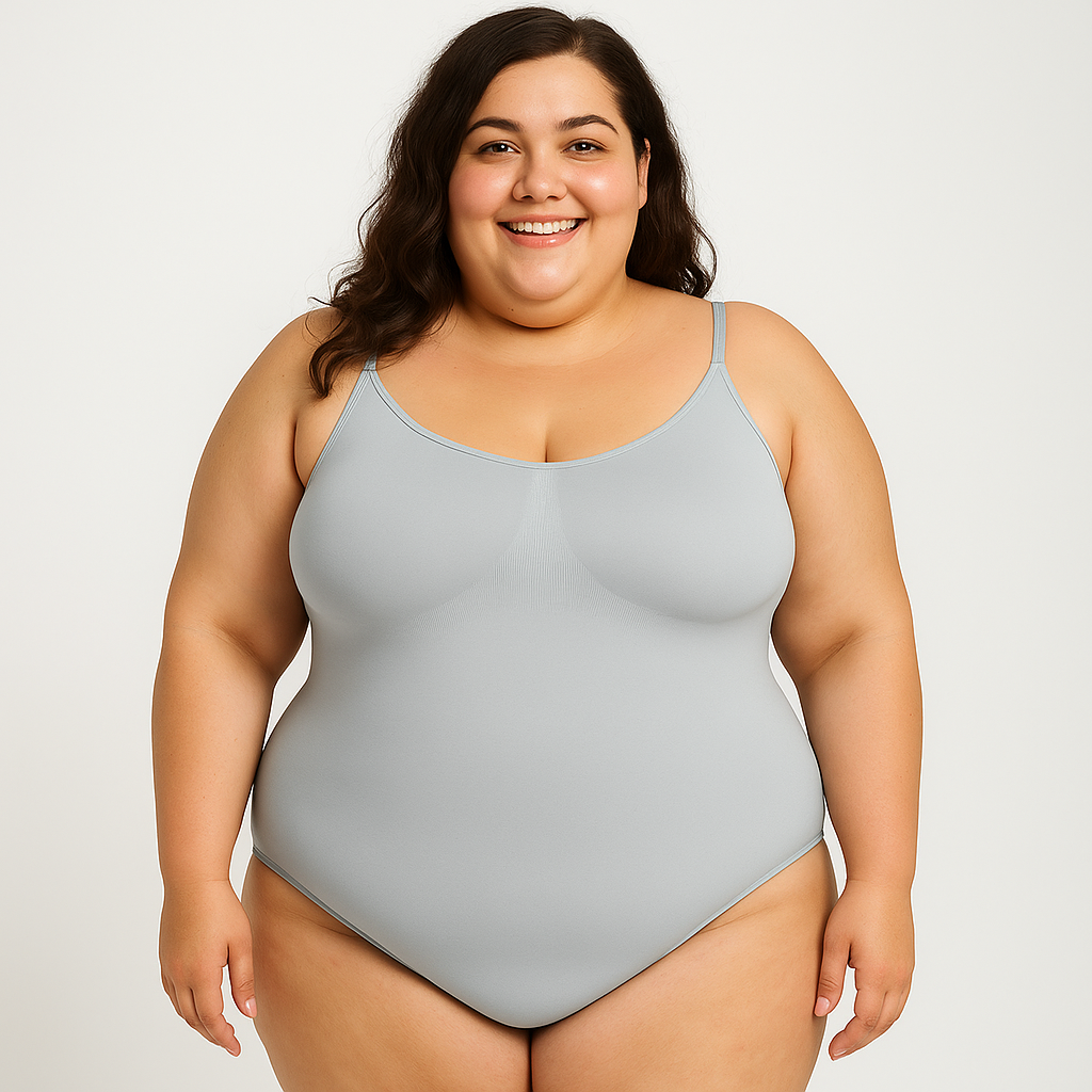 SoftSculpt Shapewear Bodysuit