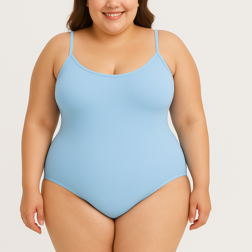 SoftSculpt Shapewear Bodysuit