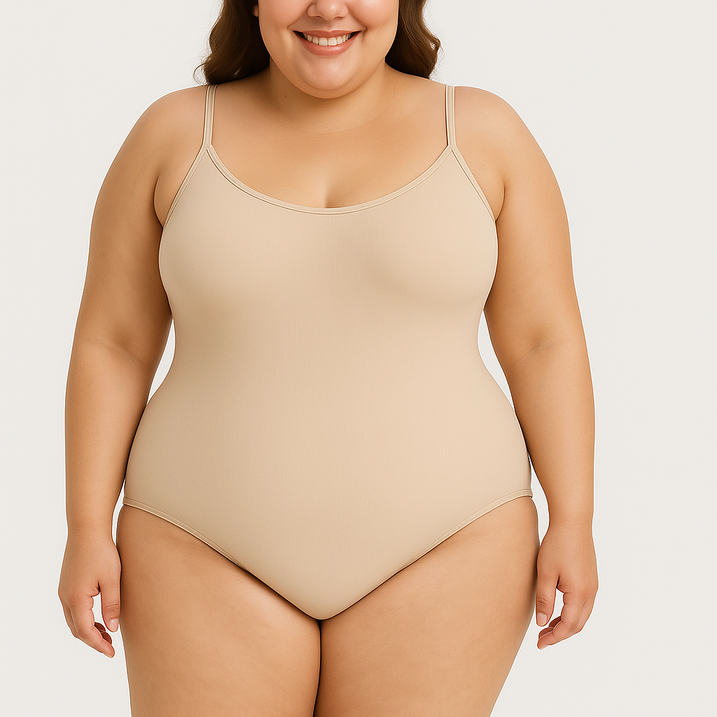 SoftSculpt Shapewear Bodysuit