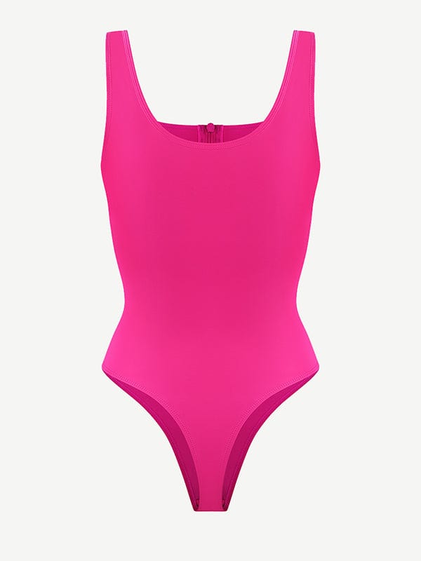 Tummy Control Swimsuit