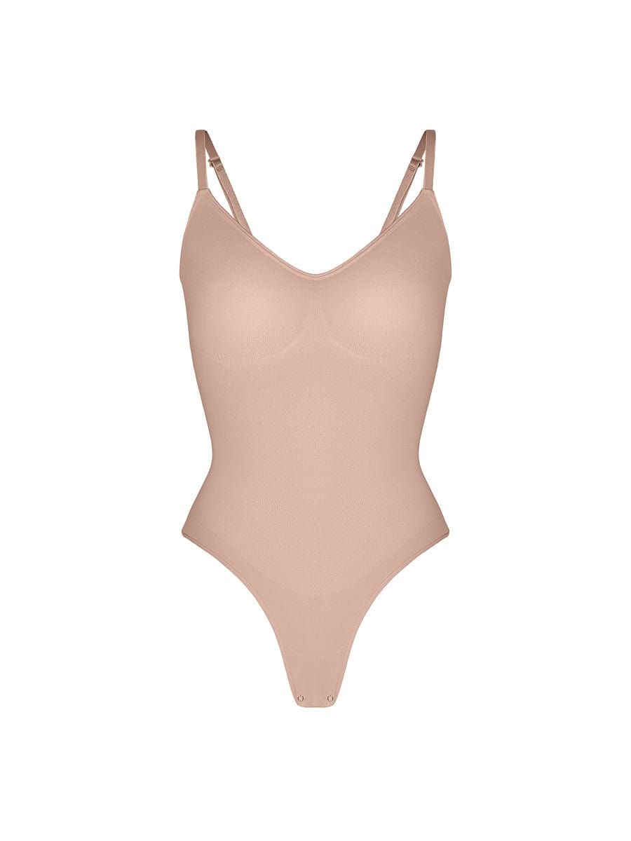 BodyGlide Ultra Comfort Bodysuit Thong