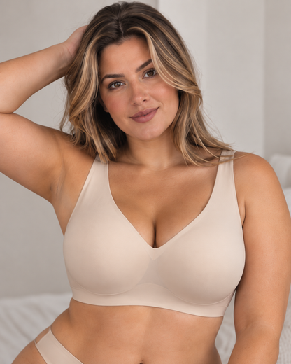 Jelly bra