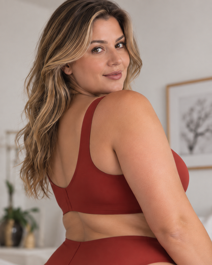 Jelly bra