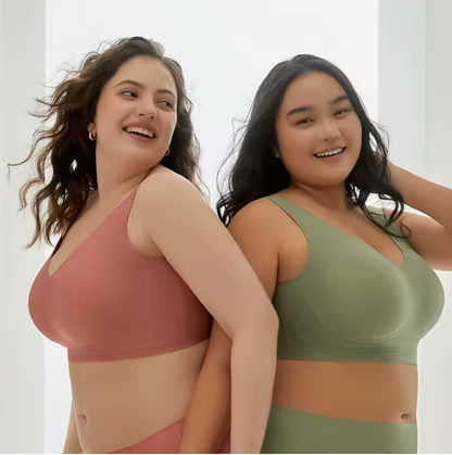 Jelly bra